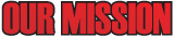 Our Mission