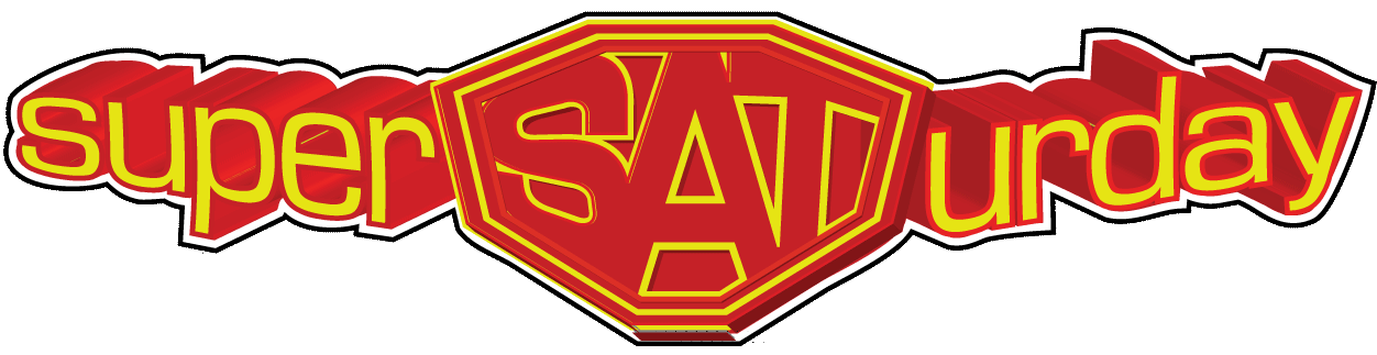 SuperSATurday_Red_Logo